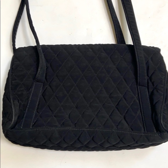 Vera Bradley Quilted Shoulder Bag - Picture 4 of 9